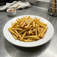 Patatine fritte, Bacaro dei Tramezzini