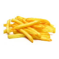 Skin-On Fries, Frankie's Dog Cart