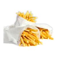 Frites maison, Empanadas Doña Rosa
