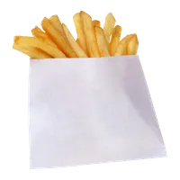 Fries, The Oyster Rail