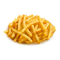 Pommes, Onkel Bernds Burgerladen