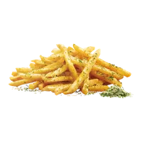 Patatine Fritte, Schiacciato
