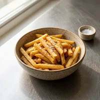 牛脂のポテト, 和牛バーガー 雅