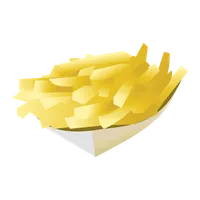 松露薯角, 托斯卡纳金窑