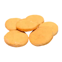 Frollini al burro (250 g), Konditorei Edelweiss