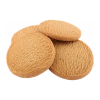 Frollini assortiti (250 g), Pasticceria Rosetta