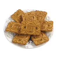 Butterplätzchen, Café-Konditorei Oma Hilde