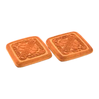 Galletas de mantequilla, Cafetería Doña Pilar