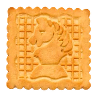 Paste di meliga (200 g), Forno Dolce Zia Lina