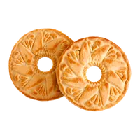 Taralli all'Olio (250 g), Forno Da Peppe