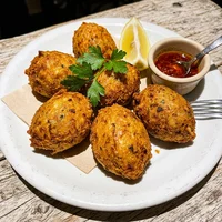 Pastel de bacalhau, Pastelaria Primavera
