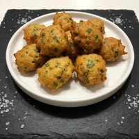 カレーコロッケ 3個, 惣菜の店 おかめ屋