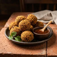 Bolinho de feijoada, Dona Flor Cozinha
