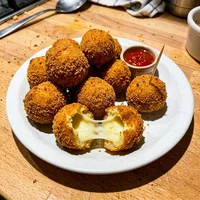 Käsebällchen (6 Stück), Empanadas Tía Rosa