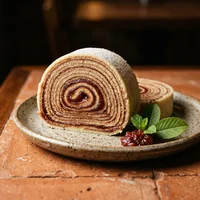 原味古早味蛋糕（整条）, 古早味蛋糕坊