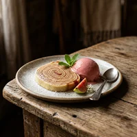 抹茶ロール, 抹茶と和栗 ときわ