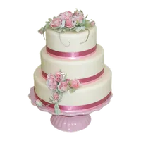 Mini Party Cake (serves 4), Sprinkle & Crumb