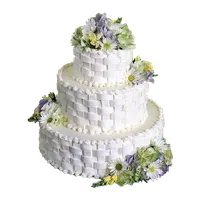 Torta de cumpleaños decorada, La Vitrina Dulce