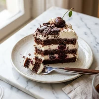 Bolo floresta negra, Bolos da Marta