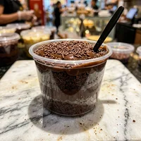 كاسة الشوكولاتة بالحليب, كاسات أم سلطان