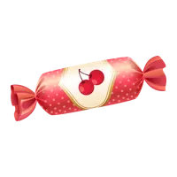 Bombón surtido, La Vitrina Dulce