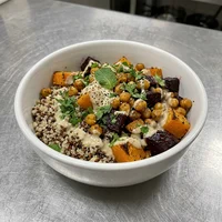 Blattwerk-Bowl, Blattwerk