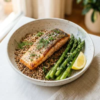 Graved-Lachs-Bowl, Nordlicht Bowls
