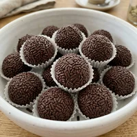 Brigadeiro de café com cardamomo, Terreiro de Minas