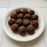 Brigadeiro de castanha-do-Brasil, Ybá Cozinha Brasileira