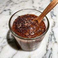 Brigadeiro de colher, Cantinho Mineiro da Dona Cida