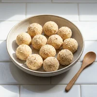 Brigadeiro de cupuazú, Raízes