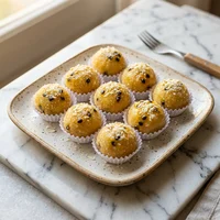 Brigadeiro de maracujá, Panela de Barro