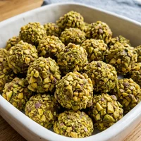 Brigadeiro de pistácio, Casa Jabuticaba