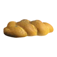 Brioche, Trigo y Canela