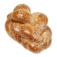 絹のデニッシュ（ハーフ）, 食パンとデニッシュ 絹