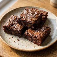 Brownie Bites, Big Lou's Pizza Den