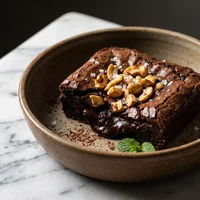 Olive Oil Brownie, Stagione