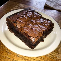 Brownie, Le Petit Comptoir