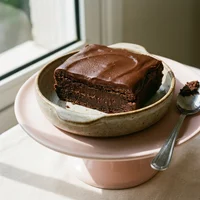 Nanaimo Bar, Maple & Rye