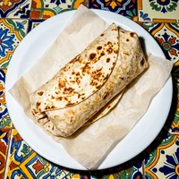 Cochinita Burrito, Casa Pibil