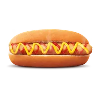 Depression Dog, The Relish Stand