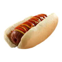 Perrito clásico, Bocatería La Estación