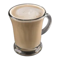 Latte macchiato, Forno Dolce Zia Lina