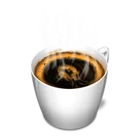 Café espresso, Emilia Cucina