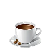 Caffè espresso, Pasticceria Ottocento