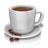 Caffè espresso, Pasticceria Fratelli Bruno