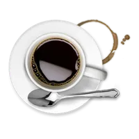 Caffè espresso, Radice Dolce Vegetale