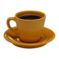 Café solo, Cafetería Doña Pilar