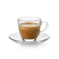 Caffè espresso, Il Cono d'Oro