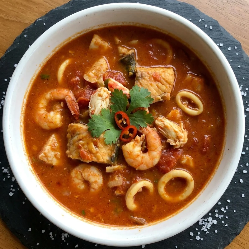 Cataplana de peixe e marisco, Cataplana & Companhia
